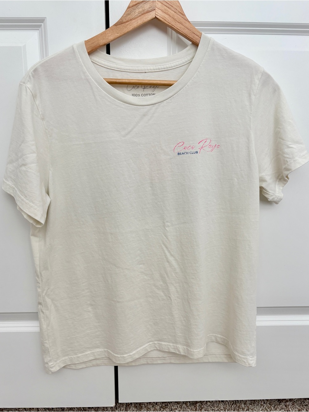 Coco Raye Tee